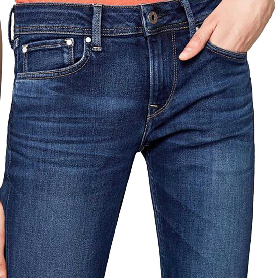 Pepe Jeans Γυναικείο jean παντελόνι